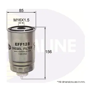 COMLINE EFF128