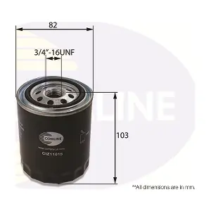 COMLINE CIZ11015