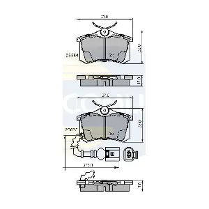COMLINE CBP2797
