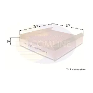 COMLINE EKF198