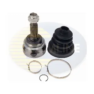 ECV227 COMLINE