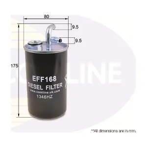 COMLINE EFF168