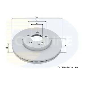 COMLINE ADC2978V