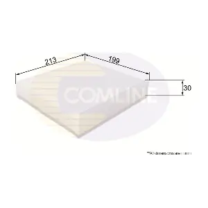 COMLINE EKF173