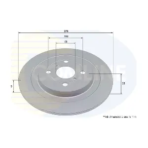 COMLINE ADC01132