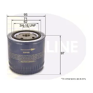 COMLINE EOF009