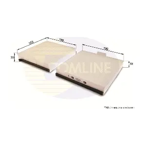 COMLINE EKF282