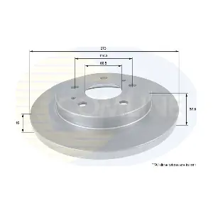 ADC0611 COMLINE