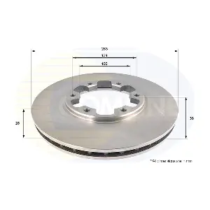 ADC0291V COMLINE