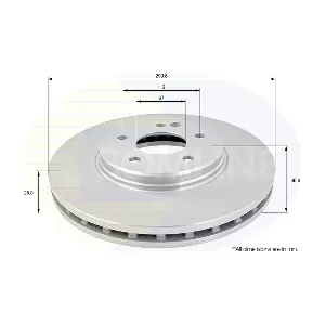 COMLINE ADC1617V