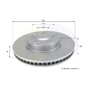 COMLINE ADC01147V