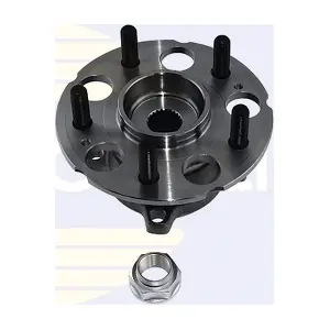 CHA358 COMLINE