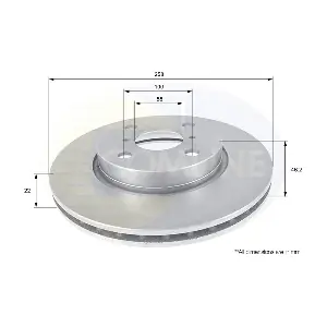 COMLINE ADC01133V