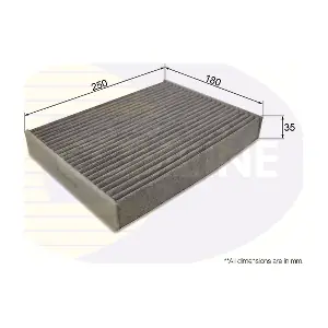 EKF386A COMLINE