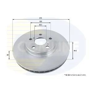 COMLINE ADC0154V