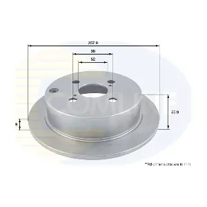 COMLINE ADC01115
