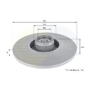 COMLINE ADC3024