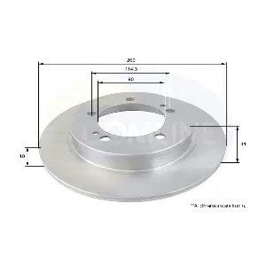 ADC0376 COMLINE