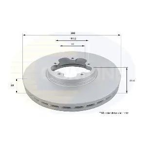 COMLINE ADC1267V