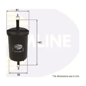 COMLINE EFF005