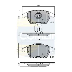 COMLINE CBP01308