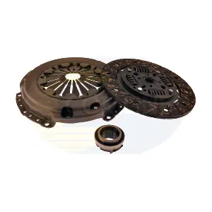ECK267 COMLINE