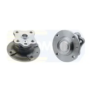 CHA409 COMLINE