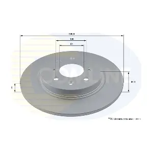 ADC0570 COMLINE