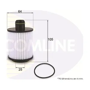 COMLINE EOF238