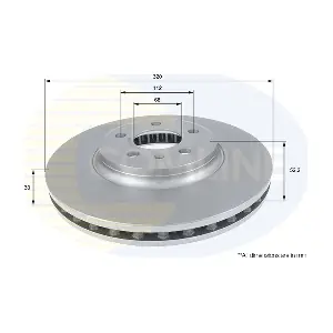 COMLINE ADC1477V
