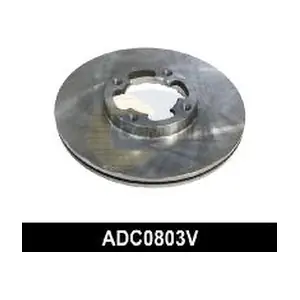 ADC0803V COMLINE