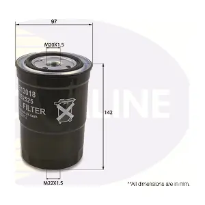 CMB13018 COMLINE