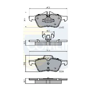 COMLINE CBP01548