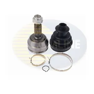 COMLINE ECV008