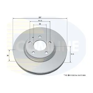 ADC0473V COMLINE