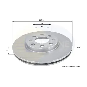 COMLINE ADC1138V