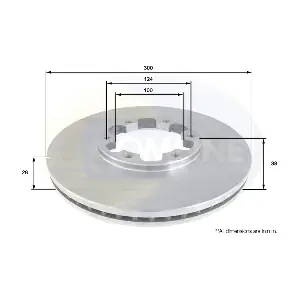 COMLINE ADC0267V