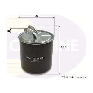 COMLINE EFF124