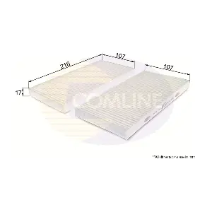 COMLINE EKF261