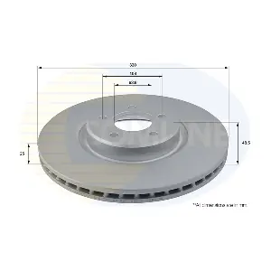 COMLINE ADC1242V