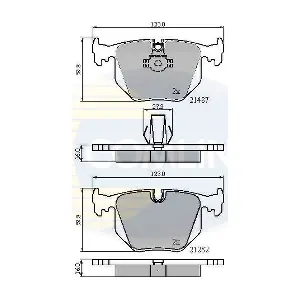 COMLINE CBP01547