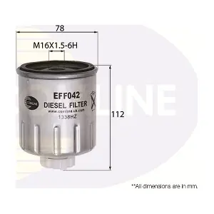 COMLINE EFF042