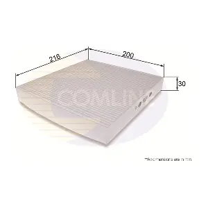 COMLINE EKF264