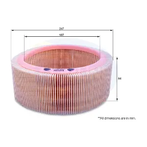 COMLINE EAF034