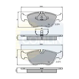 COMLINE CBP0719