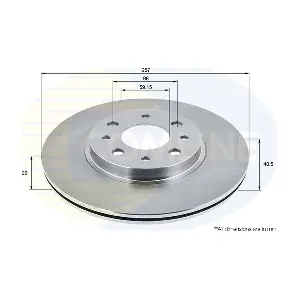 COMLINE ADC1803V