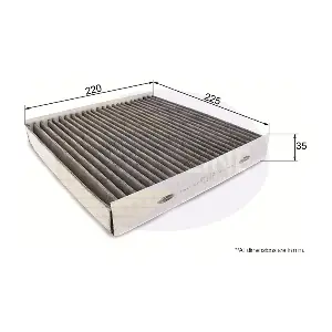 COMLINE EKF193A