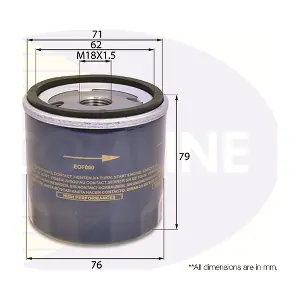 COMLINE EOF060