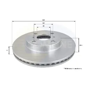 COMLINE ADC01126V