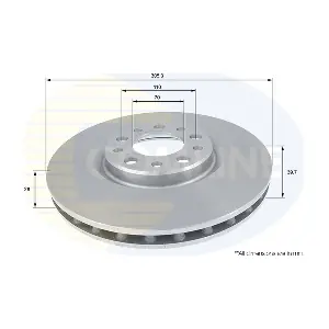 COMLINE ADC1828V